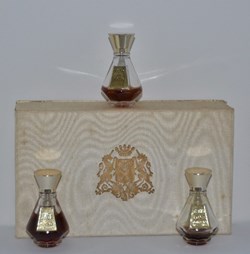 FATH Jacques - Coffret Jacques Fath - Fath de Fath