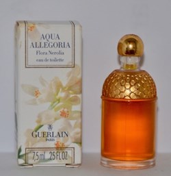 GUERLAIN - Aqua Allegoria - Flora Nerolia