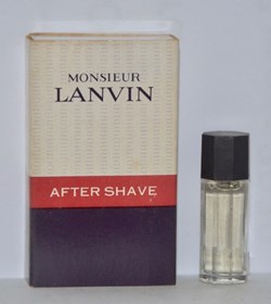 LANVIN Jeanne - Monsieur Lanvin AS