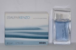 KENZO - L'Eau Par Kenzo Pour Homme