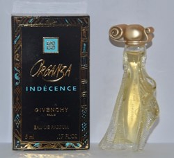 GIVENCHY - Organza Indescence
