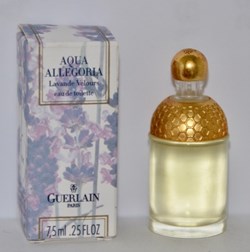GUERLAIN - Aqua Allegoria - Lavande Velours