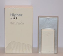 DIOR Christian - Higher