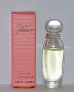 LAUDER Estée - Pleasures