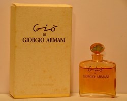 ARMANI Giorgio - Gio