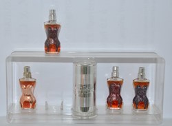 GAULTIER Jean Paul - Coffret La Parade des Corsets - Classique