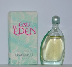 CACHAREL - Eau d'Eden