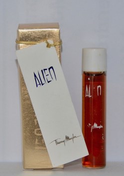 MUGLER Thierry - Alien