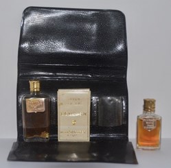 ALBRET Jean d'. - Coffret Ecusson
