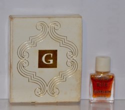 GUERLAIN - L'Heure Bleue