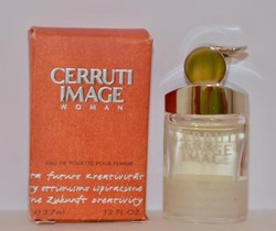 CERRUTI - Image woman
