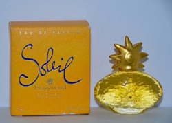 FRAGONARD - Soleil