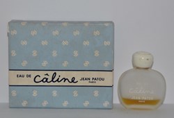 PATOU JEAN - Eau de Caline