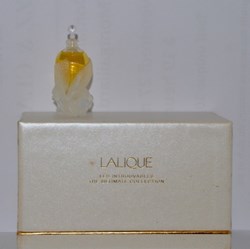 LALIQUE René - Les Introuvables - The Ultimate Collection - Coffret N°5 - Les Elfes 2002