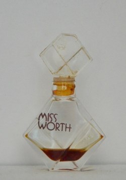 WORTH Charles-Frédérick - Miss Worth