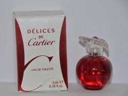 CARTIER - Délices