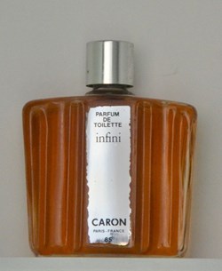CARON - Infini