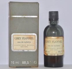 BEENE Geoffrey - Grey Flannel