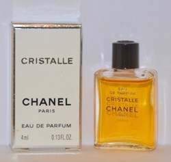 CHANEL Gabrielle - Cristalle