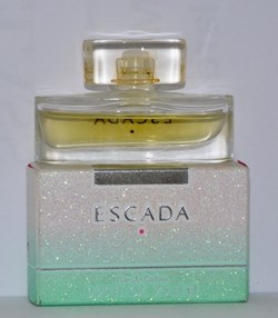 LEY Margaretha - ESCADA