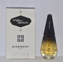 GIVENCHY - Ange ou Démon