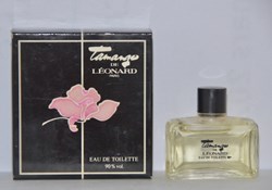 LEONARD Philippe - Tamango