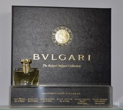 BVLGARI - The Bulgari collection coffret - Pour Femme
