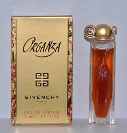 GIVENCHY - Organza