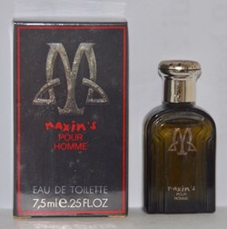 MAXIM'S - Maxim's