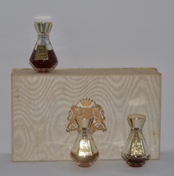 FATH Jacques - Coffret Jacques Fath - Canasta
