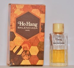 BALENCIAGA - Ho Hang