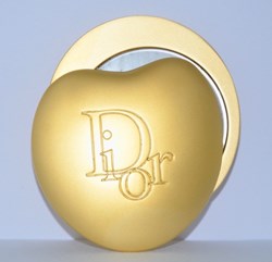 DIOR Christian - Miroir Coeur