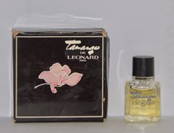 LEONARD Philippe - Tamango