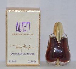 MUGLER Thierry - Alien essence absolue