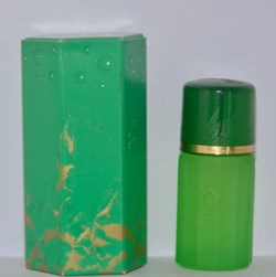 CARDEN Cathy - Space Eau du Jour