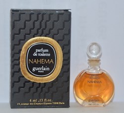 GUERLAIN - Nahema