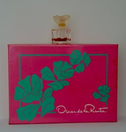 RENTA Oscar de la R - Oscar Coffret