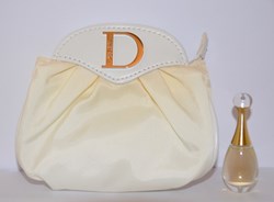 DIOR Christian - J'Adore pochette