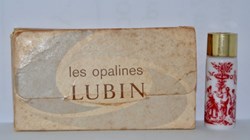LUBIN - Les Opalines - Eau Neuve