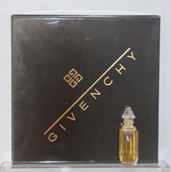 GIVENCHY - Coffret Givenchy mixte - Ysatis