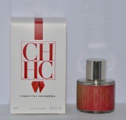HERRERA Carolina - CH New York coffret - CH