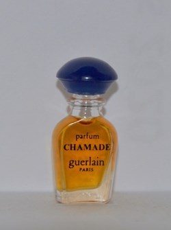 GUERLAIN - Chamade