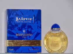 BOUCHERON - Jaïpur F