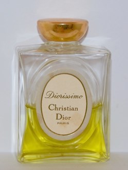 DIOR Christian - Diorissimo