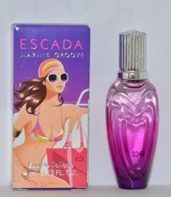 LEY Margaretha - ESCADA - Marine Groove
