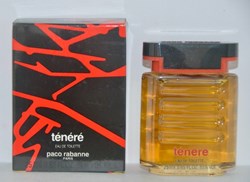 RABANNE Paco - Ténéré
