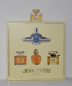 PATOU JEAN - Coffret Jean Patou - Joy