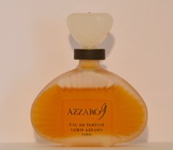 AZZARO Loris - Azzaro 9