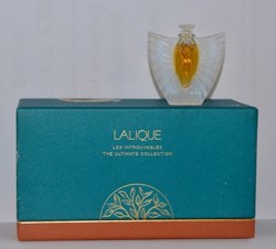 LALIQUE René - Les Introuvables - The Ultimate Collection - Coffret N°4 - Sylphide 2000