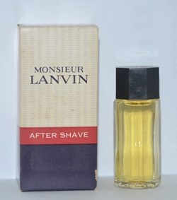 LANVIN Jeanne - Monsieur Lanvin AS